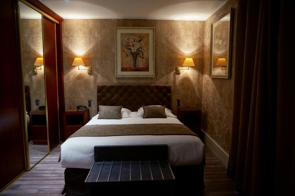 Logis De Bourgogne - Hotel Mâcon