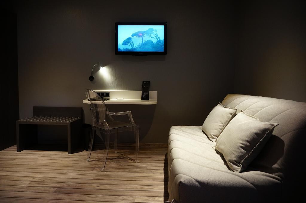 Logis De Bourgogne - Hotel 3*